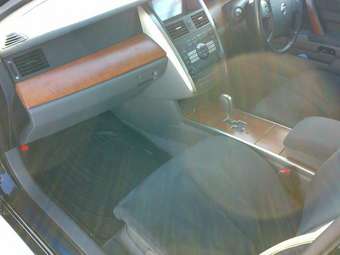 2004 Nissan Teana Images