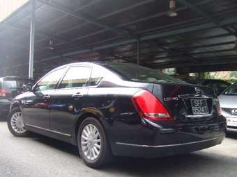 2004 Nissan Teana For Sale