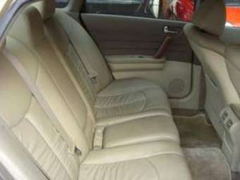 2004 Nissan Teana For Sale