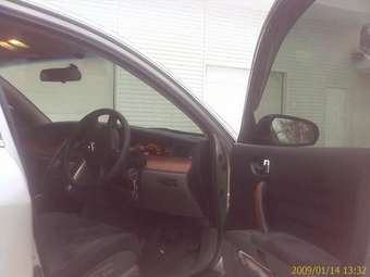 2004 Nissan Teana For Sale