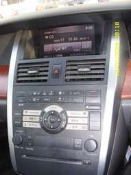 2004 Nissan Teana For Sale