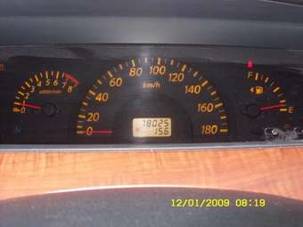 2004 Nissan Teana For Sale