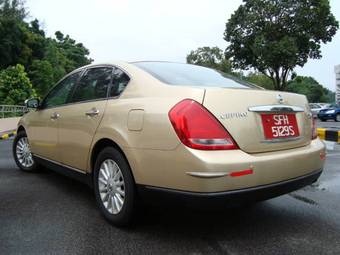 2004 Nissan Teana For Sale