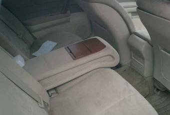 2004 Nissan Teana For Sale