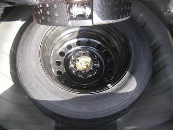 2004 Nissan Teana Pictures