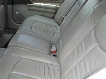2004 Nissan Teana For Sale