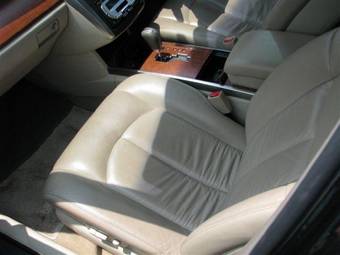 2004 Nissan Teana For Sale