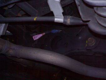 2004 Nissan Teana Photos