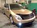 Pictures Nissan Teana