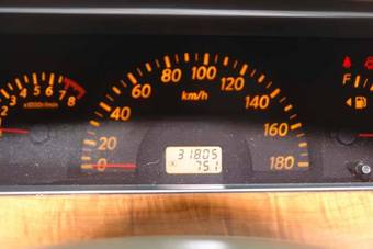 2004 Nissan Teana Pictures