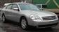 Preview 2004 Nissan Teana