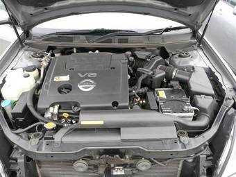 2004 Nissan Teana For Sale