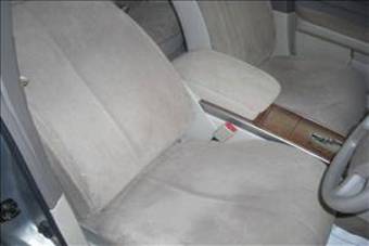 2004 Nissan Teana Wallpapers