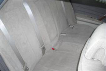 2004 Nissan Teana For Sale