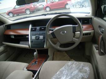 2004 Nissan Teana For Sale