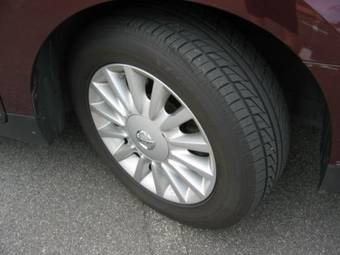 2004 Nissan Teana For Sale