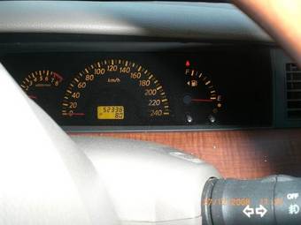 2004 Nissan Teana Images