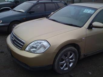 2004 Nissan Teana For Sale