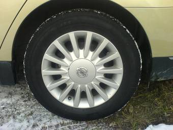 2004 Nissan Teana For Sale