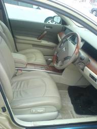 2004 Nissan Teana For Sale