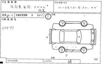 2004 Nissan Teana Pictures