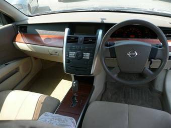 2004 Nissan Teana For Sale