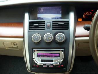 2004 Nissan Teana For Sale