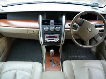 2004 Nissan Teana For Sale