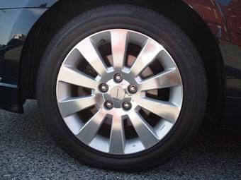 2004 Nissan Teana For Sale