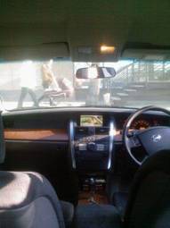 2004 Nissan Teana Photos