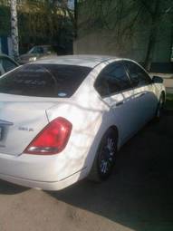 2004 Nissan Teana For Sale