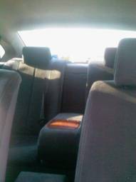 2004 Nissan Teana For Sale