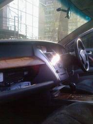 2004 Nissan Teana Images