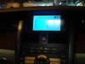 2004 Nissan Teana Photos
