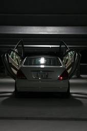 2004 Nissan Teana For Sale