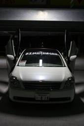 2004 Nissan Teana Images
