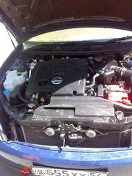 2004 Nissan Teana For Sale