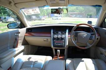 2004 Nissan Teana For Sale