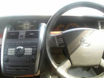 2004 Nissan Teana For Sale