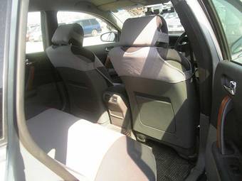 2004 Nissan Teana For Sale