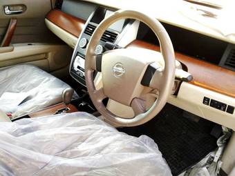 2004 Nissan Teana For Sale