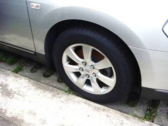 2004 Nissan Teana For Sale