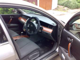 2004 Nissan Teana For Sale