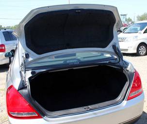 2004 Nissan Teana For Sale