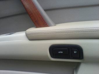 2004 Nissan Teana Pics