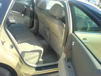 2004 Nissan Teana For Sale