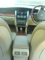 2004 Nissan Teana Images