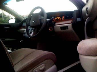 2004 Nissan Teana For Sale