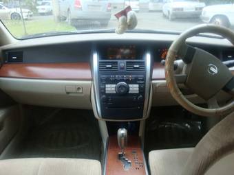 2004 Nissan Teana For Sale