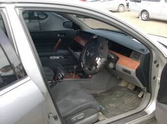 2004 Nissan Teana For Sale